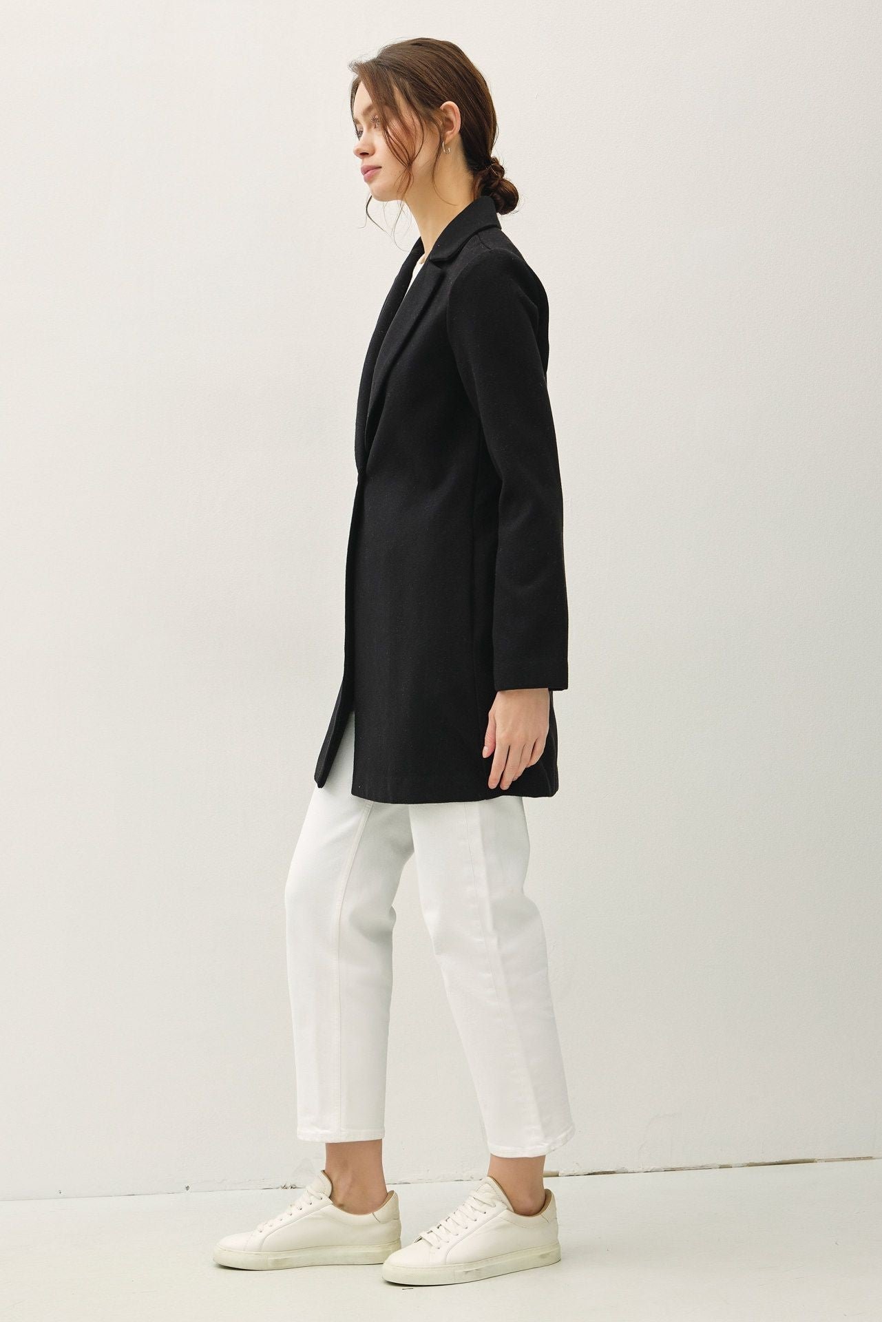 Essex Long Jacket - Image 2
