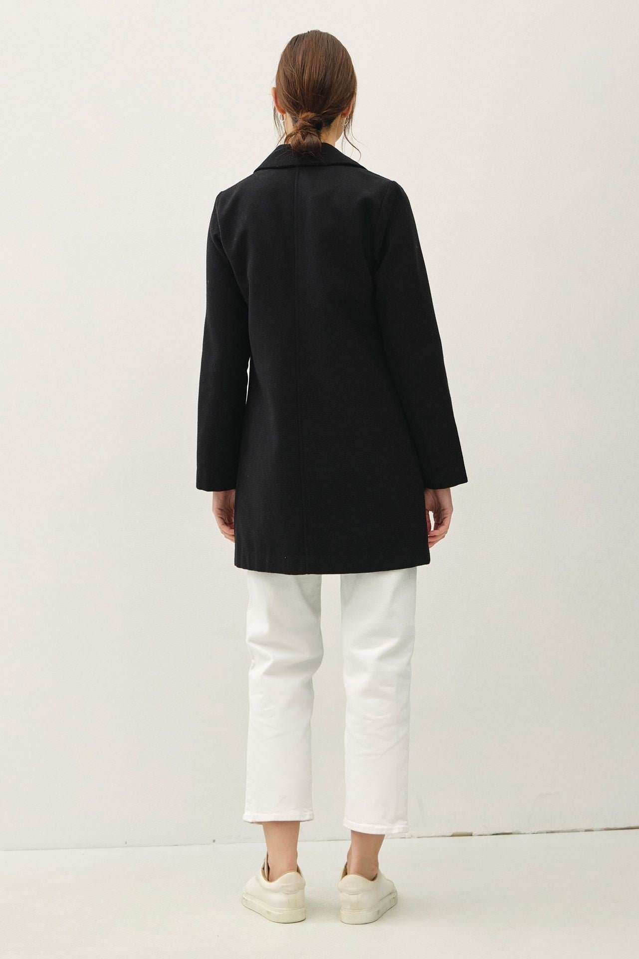 Essex Long Jacket - Image 3