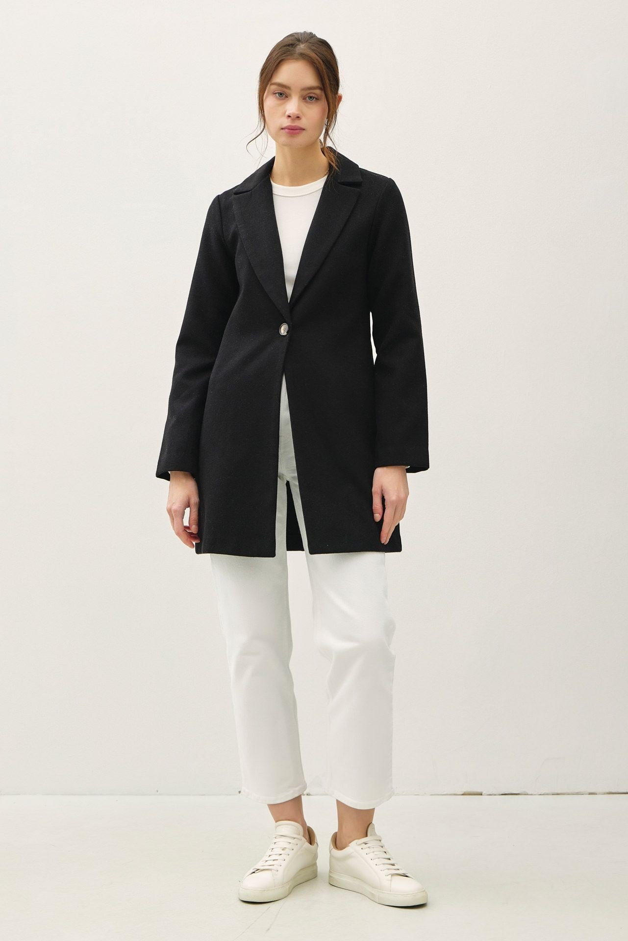 Essex Long Jacket - Image 4