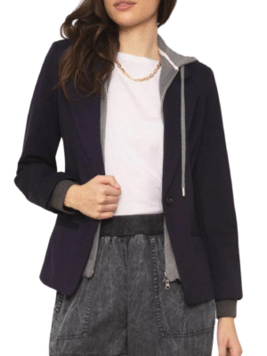 Avalon Ponte Dickie Blazer