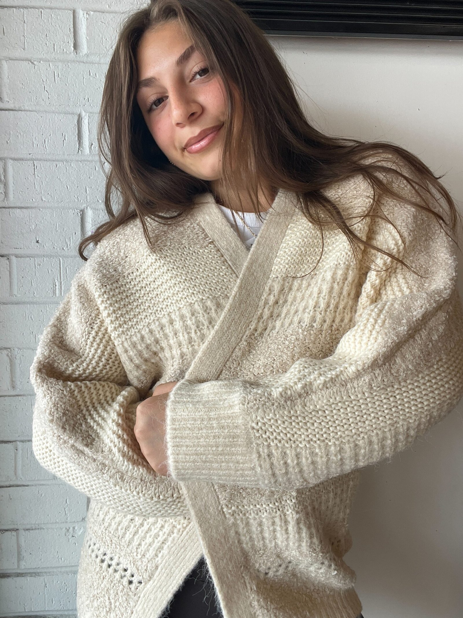 Clair Cardigan - Image 2