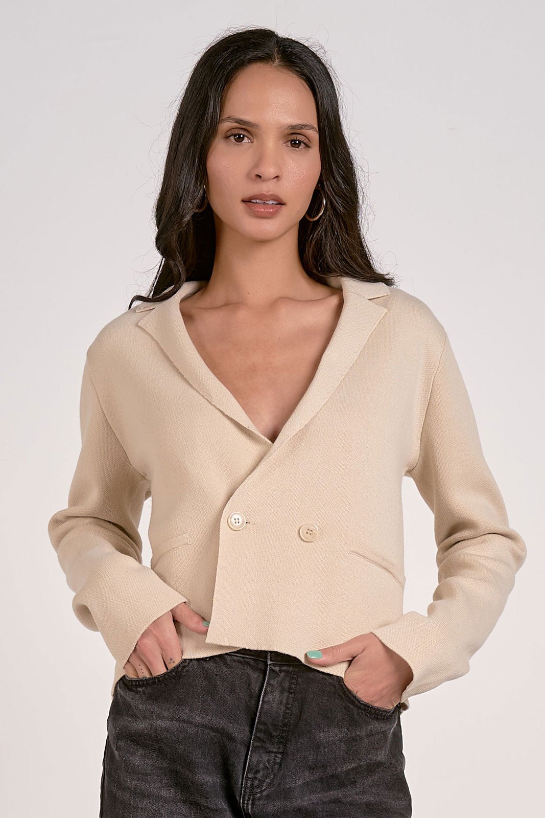 Lola Blazer - Image 3