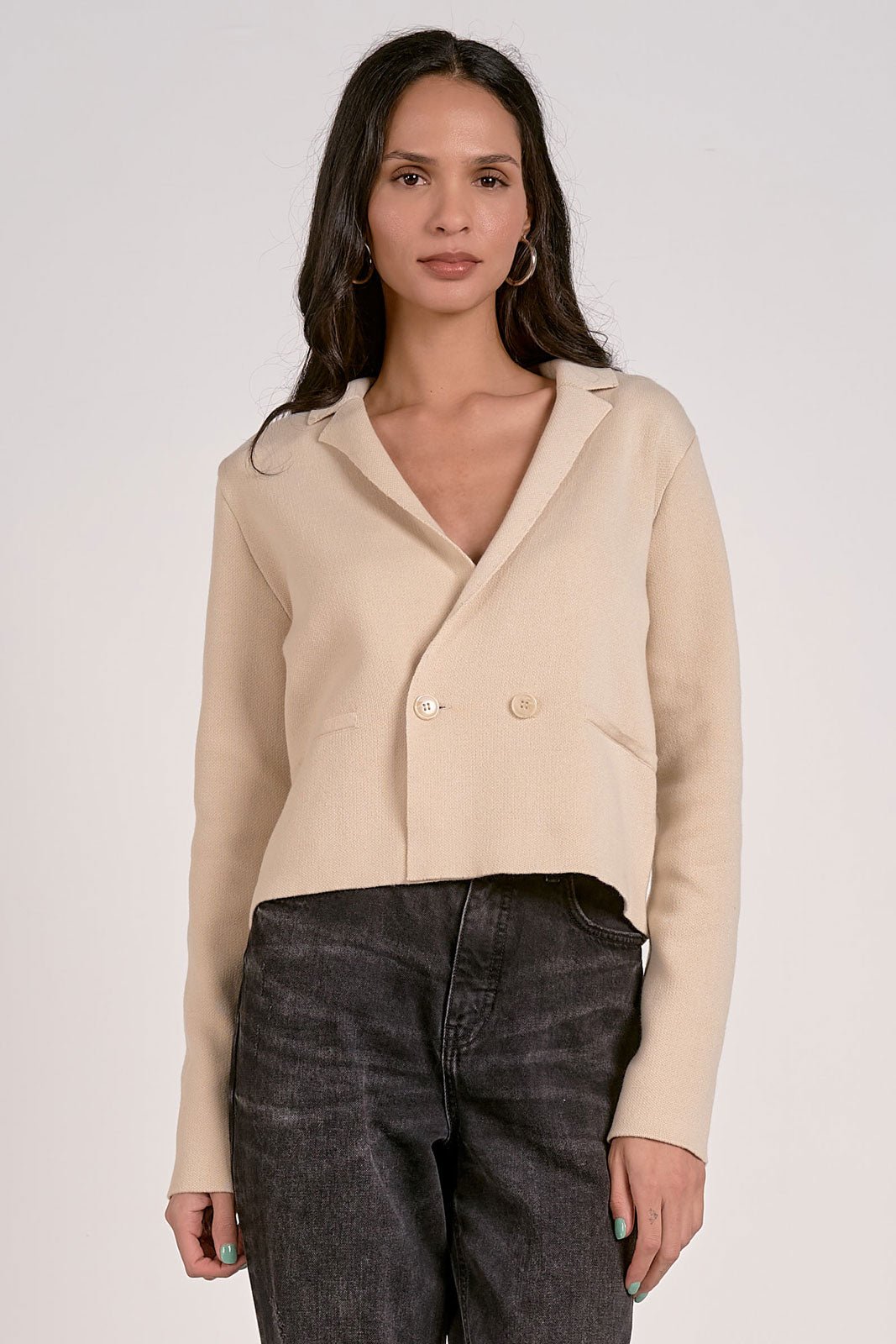 Lola Blazer - Image 4