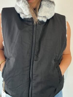 Aspen Reversible Vest
