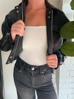 Epic Moment Bomber Jacket