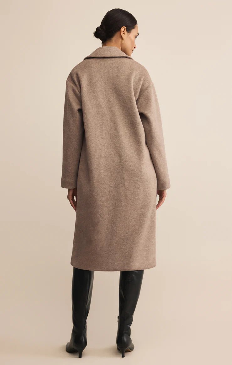 Mason Luxe Coat - Image 2