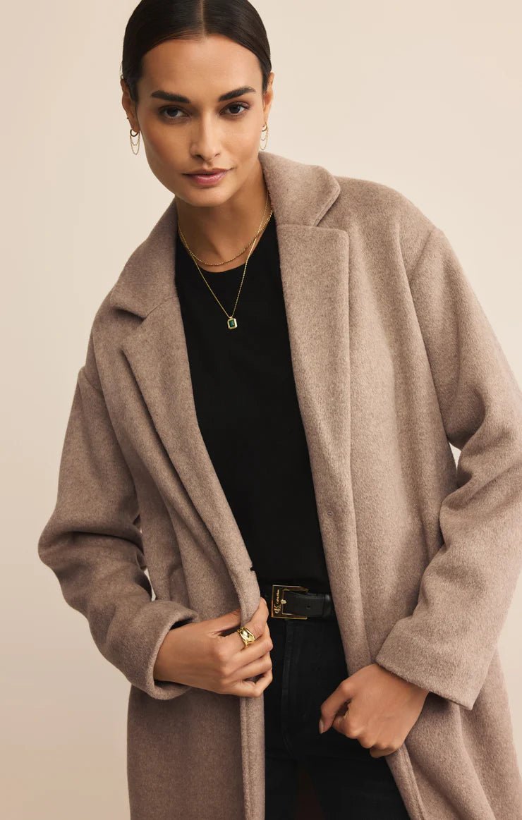 Mason Luxe Coat - Image 4
