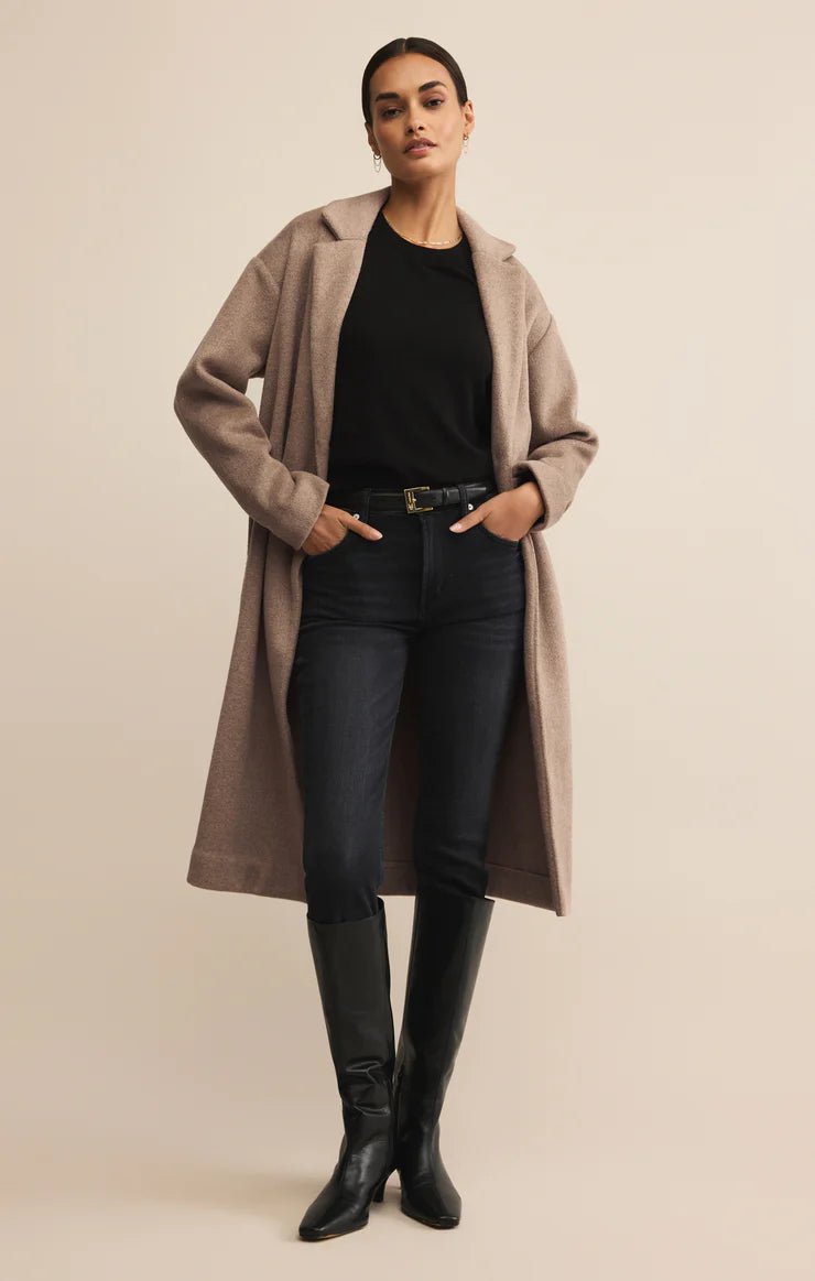 Mason Luxe Coat - Image 3